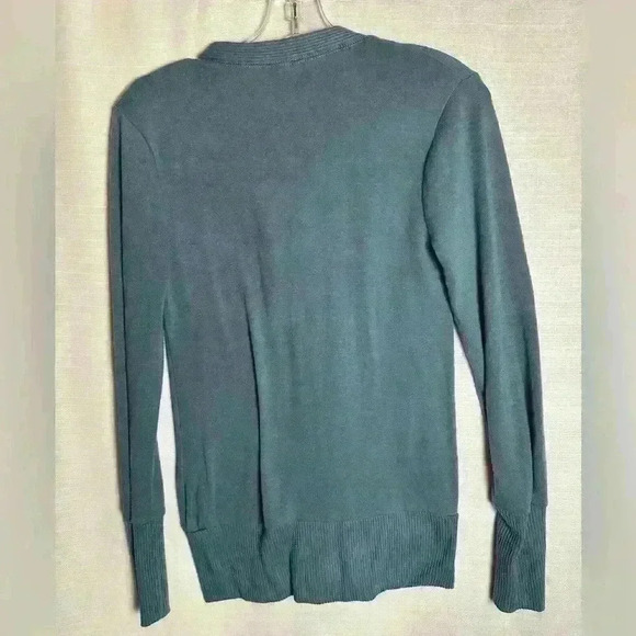 Zenana Outfitters women’s cardigan, size S - Picture 4 of 6